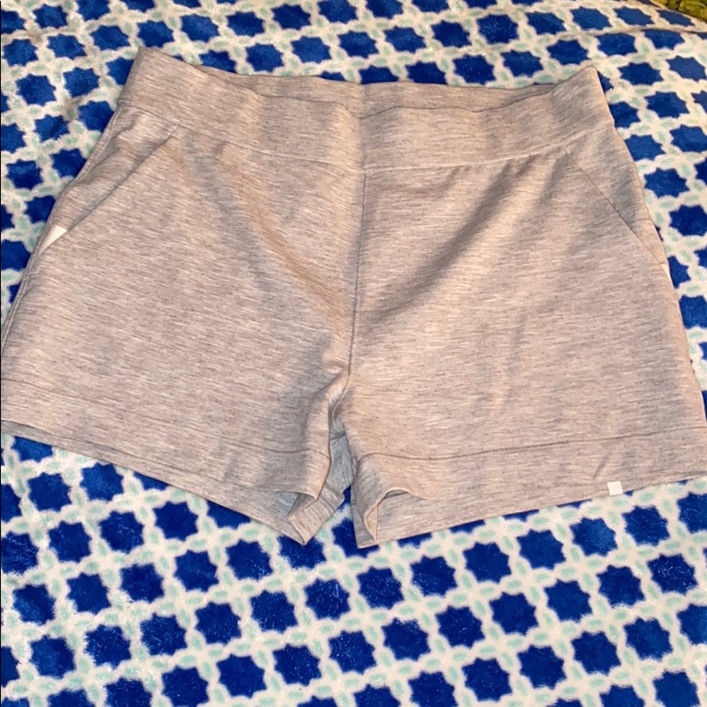 Lululemon Casual Wear Shorts